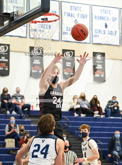 Thumbnail 2 in Chatfield @ Valor Christian photogallery.