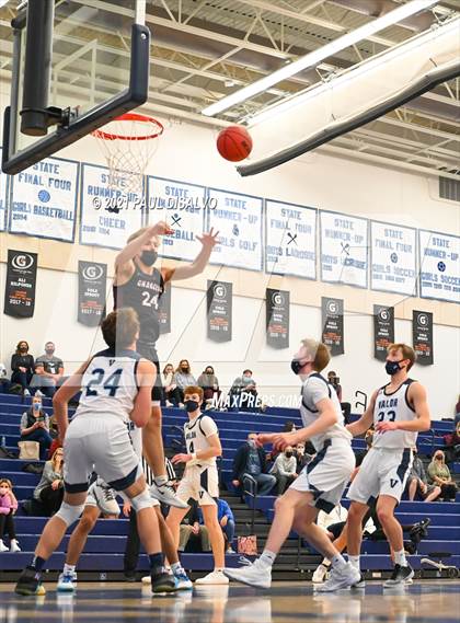 Thumbnail 3 in Chatfield @ Valor Christian photogallery.