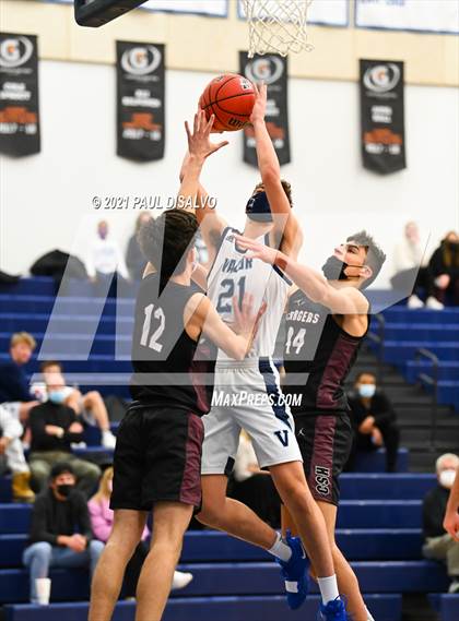 Thumbnail 2 in Chatfield @ Valor Christian photogallery.