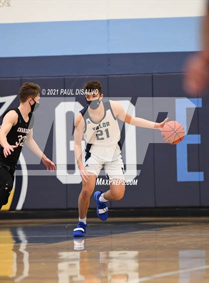 Thumbnail 3 in Chatfield @ Valor Christian photogallery.