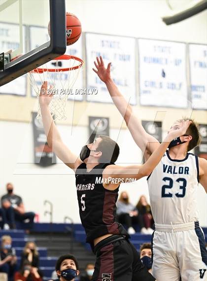 Thumbnail 3 in Chatfield @ Valor Christian photogallery.