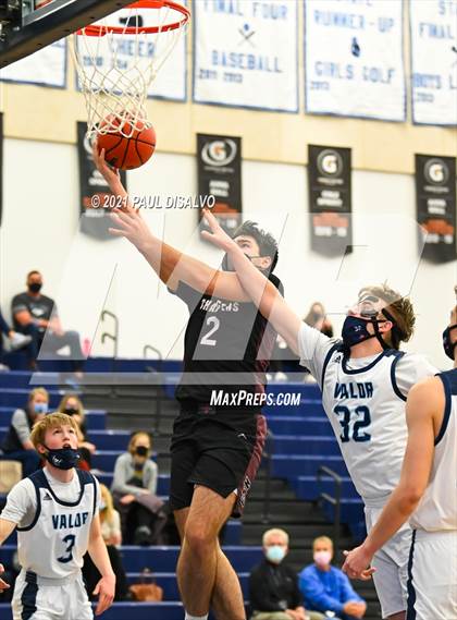 Thumbnail 3 in Chatfield @ Valor Christian photogallery.