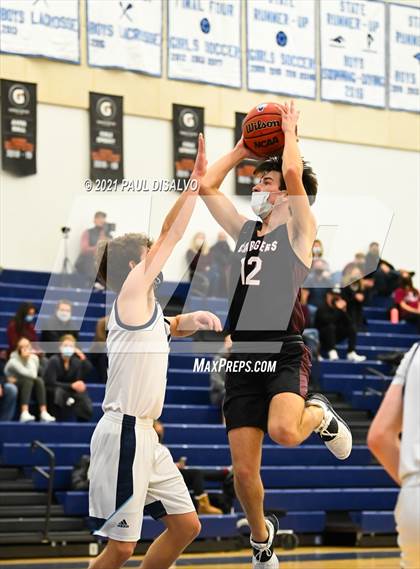 Thumbnail 3 in Chatfield @ Valor Christian photogallery.