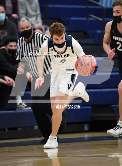 Thumbnail 1 in Chatfield @ Valor Christian photogallery.