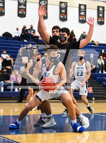 Thumbnail 3 in Chatfield @ Valor Christian photogallery.