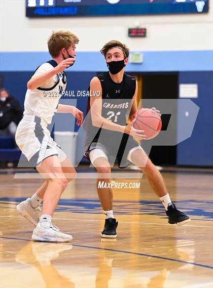 Thumbnail 3 in Chatfield @ Valor Christian photogallery.