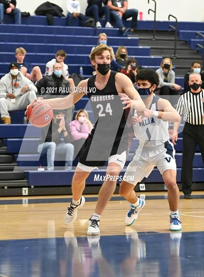 Thumbnail 1 in Chatfield @ Valor Christian photogallery.