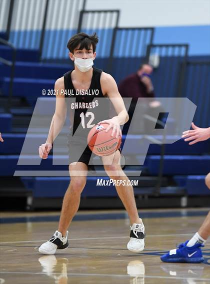Thumbnail 2 in Chatfield @ Valor Christian photogallery.