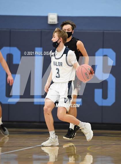 Thumbnail 1 in Chatfield @ Valor Christian photogallery.