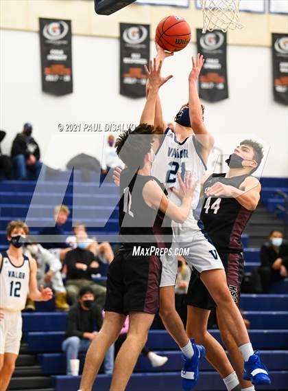 Thumbnail 3 in Chatfield @ Valor Christian photogallery.
