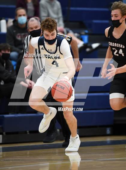 Thumbnail 2 in Chatfield @ Valor Christian photogallery.