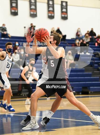 Thumbnail 1 in Chatfield @ Valor Christian photogallery.