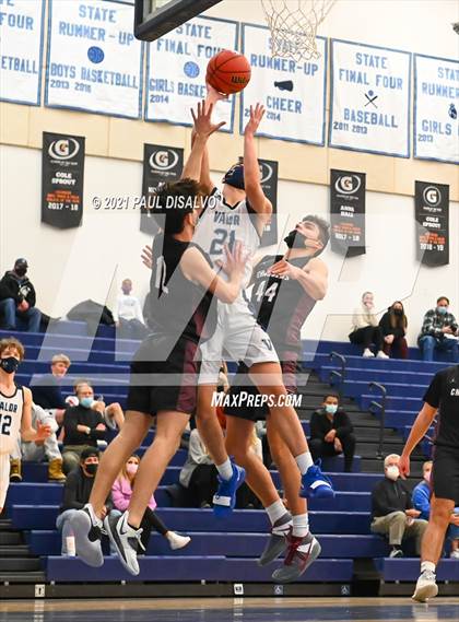 Thumbnail 2 in Chatfield @ Valor Christian photogallery.