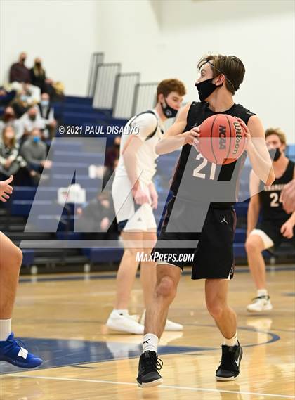 Thumbnail 2 in Chatfield @ Valor Christian photogallery.