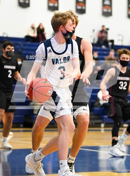 Thumbnail 2 in Chatfield @ Valor Christian photogallery.