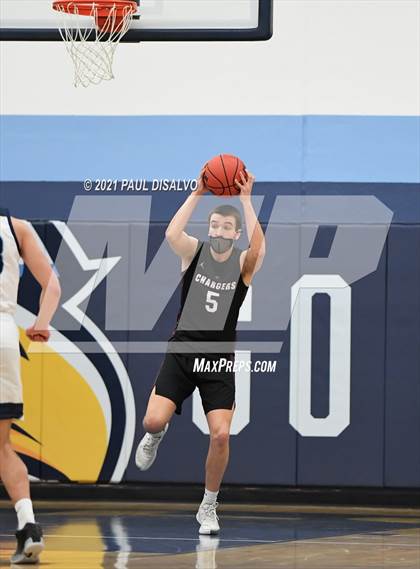 Thumbnail 3 in Chatfield @ Valor Christian photogallery.