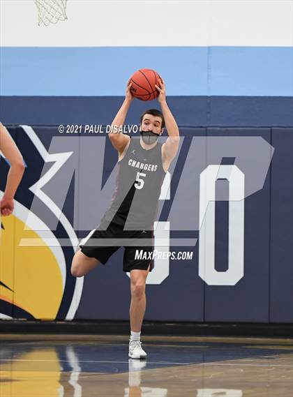 Thumbnail 2 in Chatfield @ Valor Christian photogallery.
