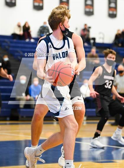 Thumbnail 3 in Chatfield @ Valor Christian photogallery.