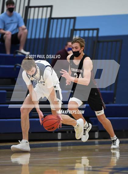 Thumbnail 3 in Chatfield @ Valor Christian photogallery.