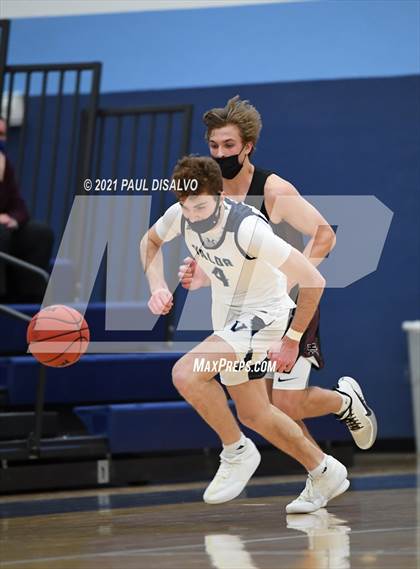 Thumbnail 2 in Chatfield @ Valor Christian photogallery.