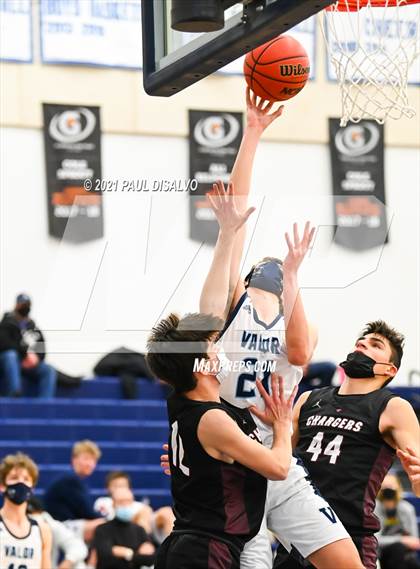 Thumbnail 1 in Chatfield @ Valor Christian photogallery.