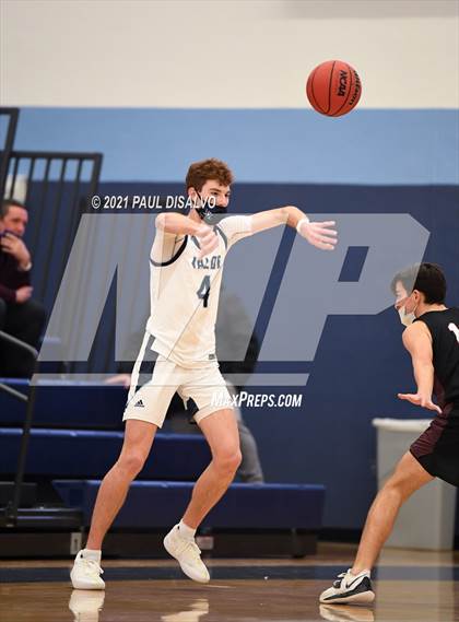 Thumbnail 2 in Chatfield @ Valor Christian photogallery.