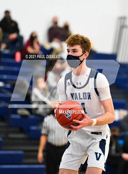 Thumbnail 3 in Chatfield @ Valor Christian photogallery.