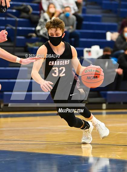 Thumbnail 2 in Chatfield @ Valor Christian photogallery.