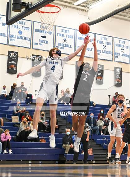 Thumbnail 1 in Chatfield @ Valor Christian photogallery.