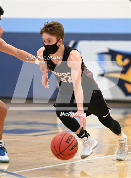 Thumbnail 1 in Chatfield @ Valor Christian photogallery.