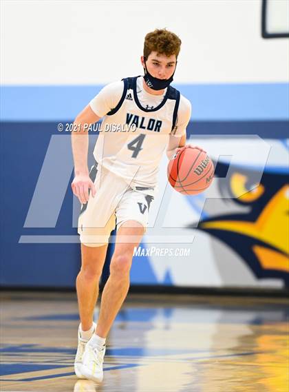 Thumbnail 2 in Chatfield @ Valor Christian photogallery.