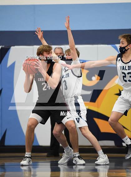 Thumbnail 1 in Chatfield @ Valor Christian photogallery.