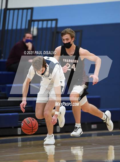 Thumbnail 1 in Chatfield @ Valor Christian photogallery.