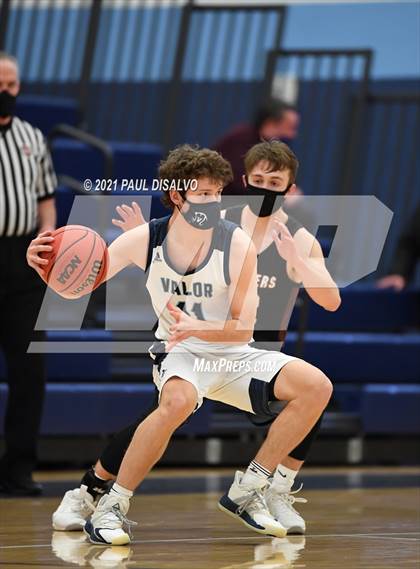 Thumbnail 2 in Chatfield @ Valor Christian photogallery.