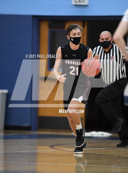 Thumbnail 2 in Chatfield @ Valor Christian photogallery.