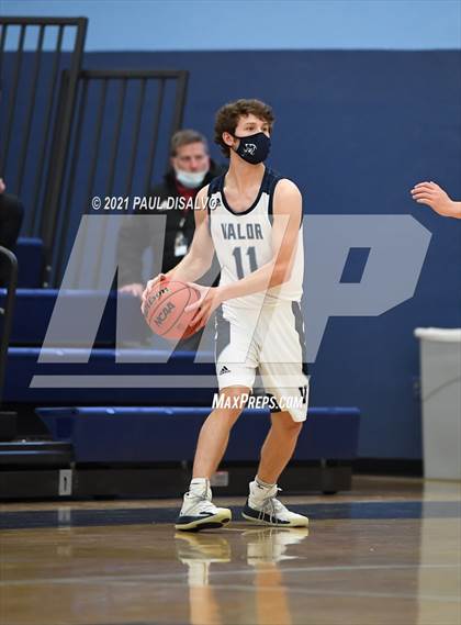 Thumbnail 1 in Chatfield @ Valor Christian photogallery.