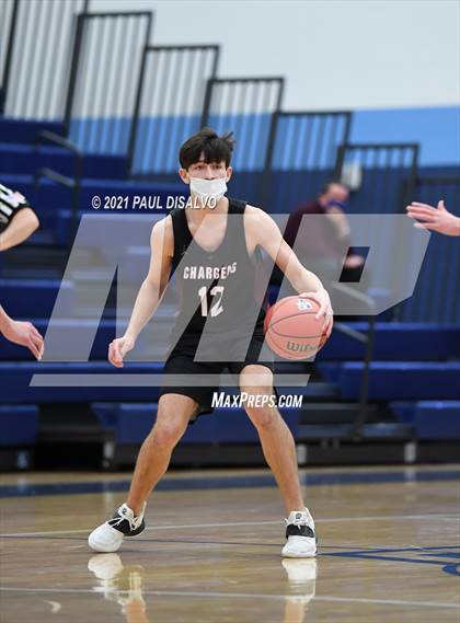 Thumbnail 1 in Chatfield @ Valor Christian photogallery.