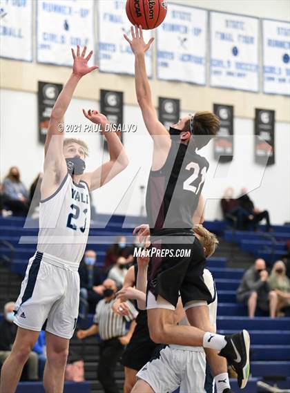 Thumbnail 3 in Chatfield @ Valor Christian photogallery.