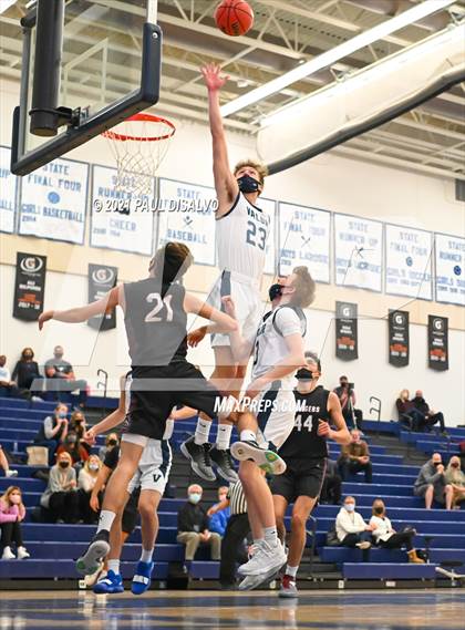 Thumbnail 2 in Chatfield @ Valor Christian photogallery.