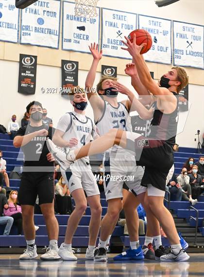 Thumbnail 1 in Chatfield @ Valor Christian photogallery.