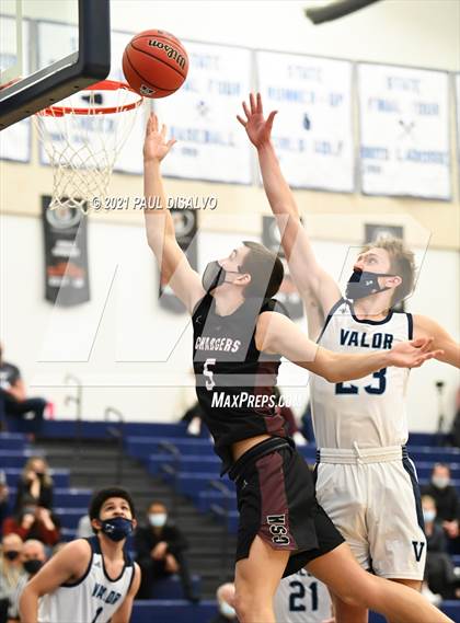 Thumbnail 2 in Chatfield @ Valor Christian photogallery.