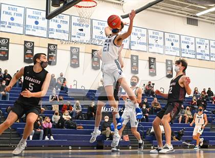 Thumbnail 3 in Chatfield @ Valor Christian photogallery.