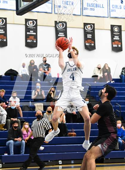 Thumbnail 3 in Chatfield @ Valor Christian photogallery.