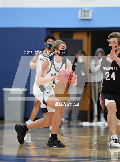 Thumbnail 1 in Chatfield @ Valor Christian photogallery.