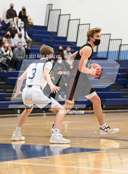 Thumbnail 2 in Chatfield @ Valor Christian photogallery.