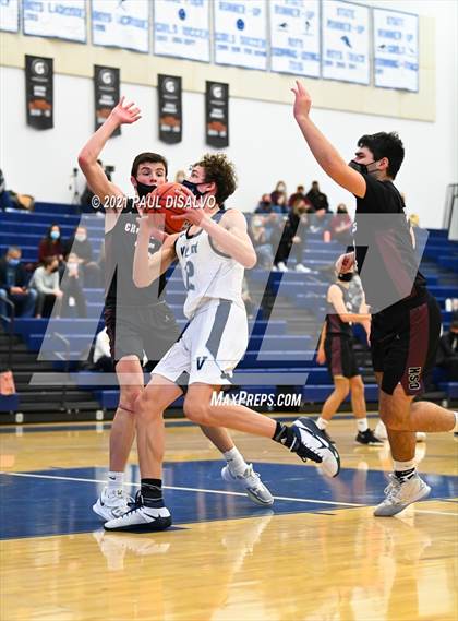 Thumbnail 2 in Chatfield @ Valor Christian photogallery.