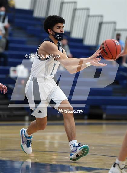 Thumbnail 3 in Chatfield @ Valor Christian photogallery.