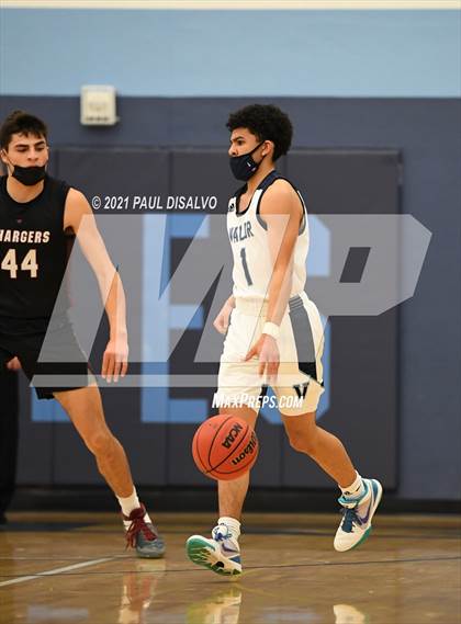 Thumbnail 1 in Chatfield @ Valor Christian photogallery.
