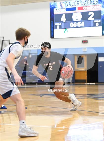 Thumbnail 2 in Chatfield @ Valor Christian photogallery.