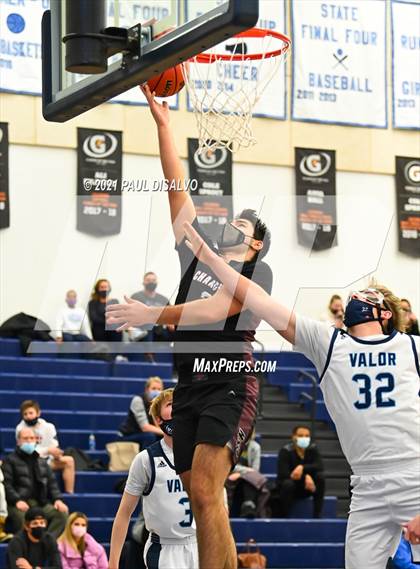 Thumbnail 2 in Chatfield @ Valor Christian photogallery.